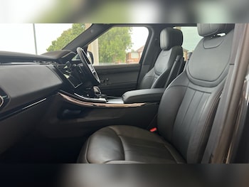 Used Land Rover Range Rover Sport 2024 for sale - 76191183: Photo 3