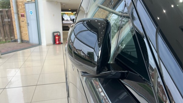 Used Land Rover Range Rover Sport 2024 for sale - 76191183: Photo 40