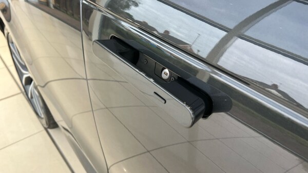 Used Land Rover Range Rover Sport 2024 for sale - 76191183: Photo 42
