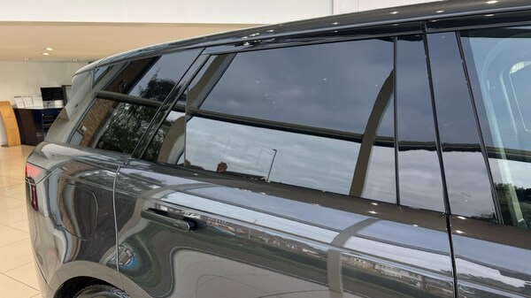 Used Land Rover Range Rover Sport 2024 for sale - 76191183: Photo 43