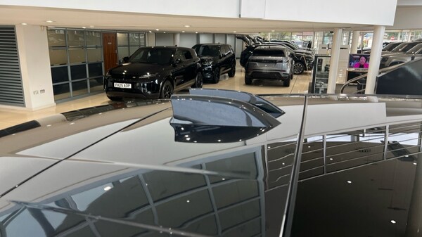 Used Land Rover Range Rover Sport 2024 for sale - 76191183: Photo 44