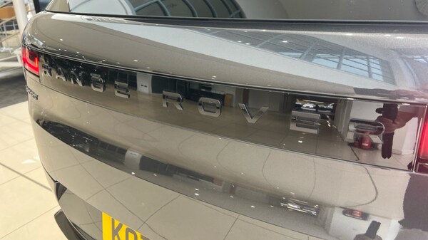 Used Land Rover Range Rover Sport 2024 for sale - 76191183: Photo 46