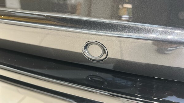 Used Land Rover Range Rover Sport 2024 for sale - 76191183: Photo 47