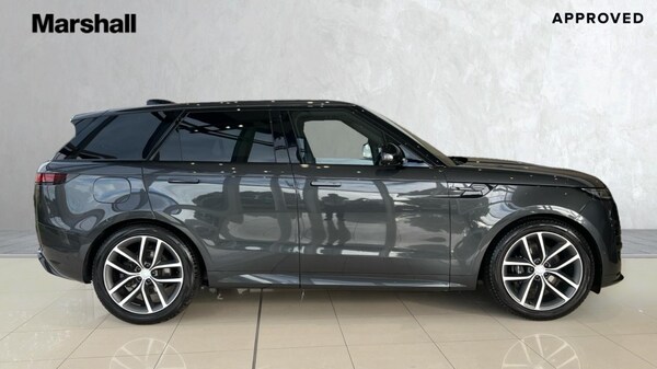 Used Land Rover Range Rover Sport 2024 for sale - 76191183: Photo 5