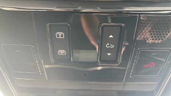 Used Land Rover Range Rover Sport 2024 for sale - 76191183: Photo 66