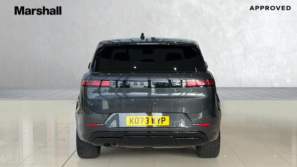 Used Land Rover Range Rover Sport 2024 for sale - 76191183: Photo 6