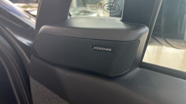 Used Land Rover Range Rover Sport 2024 for sale - 76191183: Photo 82