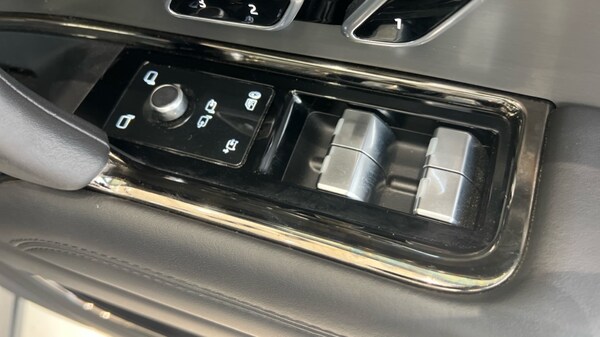 Used Land Rover Range Rover Sport 2024 for sale - 76191183: Photo 84