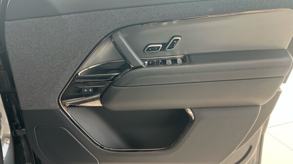 Used Land Rover Range Rover Sport 2024 for sale - 76191183: Photo 86