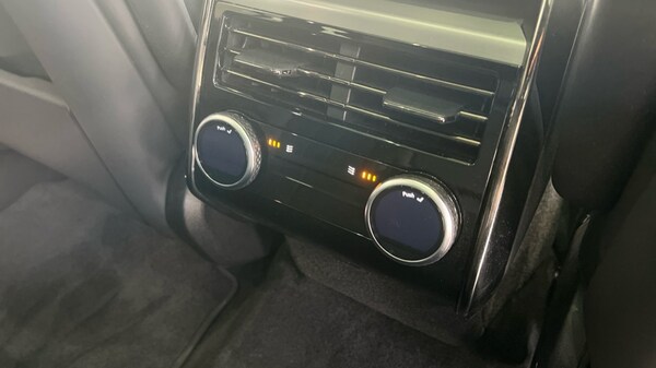 Used Land Rover Range Rover Sport 2024 for sale - 76191183: Photo 89