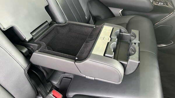 Used Land Rover Range Rover Sport 2024 for sale - 76191183: Photo 93