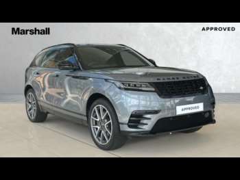 2023 - 2.0 P400e Dynamic HSE 5dr Auto