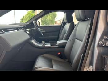 Used Land Rover Range Rover Velar 2023 for sale - 75121100: Photo