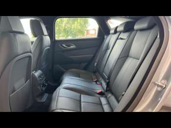 Used Land Rover Range Rover Velar 2023 for sale - 75121100: Photo