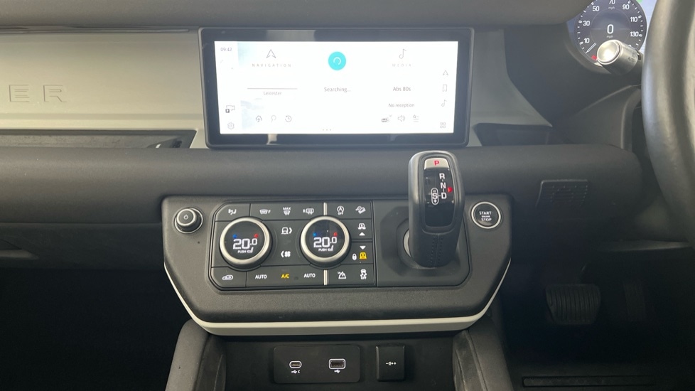 Used Land Rover Defender 2020 for sale - 76338864: Photo 14