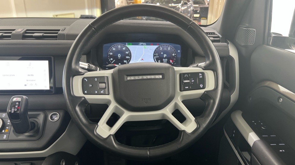 Used Land Rover Defender 2020 for sale - 76338864: Photo 15