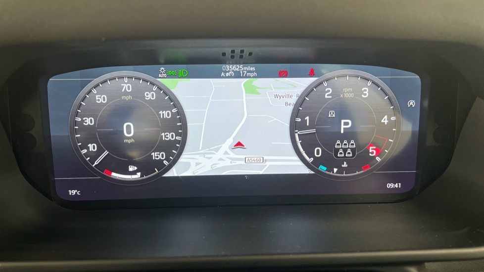 Used Land Rover Defender 2020 for sale - 76338864: Photo 16