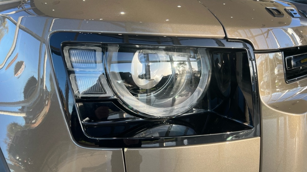 Used Land Rover Defender 2020 for sale - 76338864: Photo 17