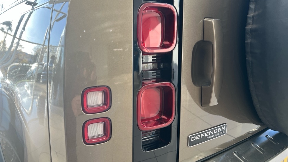 Used Land Rover Defender 2020 for sale - 76338864: Photo 19