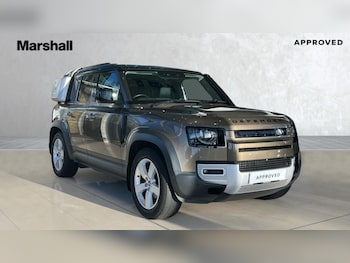 Land Rover - Defender