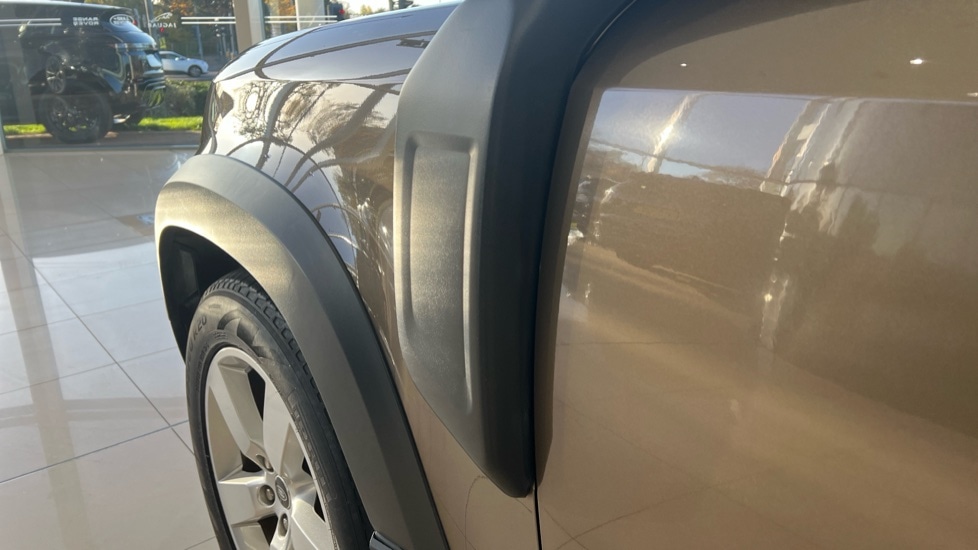 Used Land Rover Defender 2020 for sale - 76338864: Photo 20