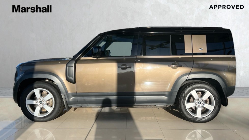 Used Land Rover Defender 2020 for sale - 76338864: Photo 26