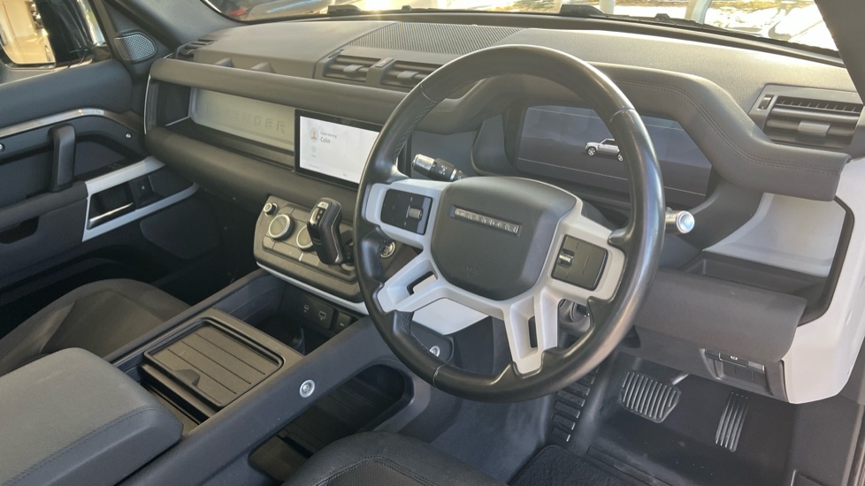 Used Land Rover Defender 2020 for sale - 76338864: Photo 28
