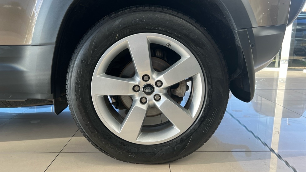 Used Land Rover Defender 2020 for sale - 76338864: Photo 33