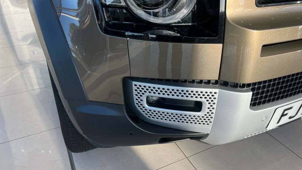 Used Land Rover Defender 2020 for sale - 76338864: Photo 39