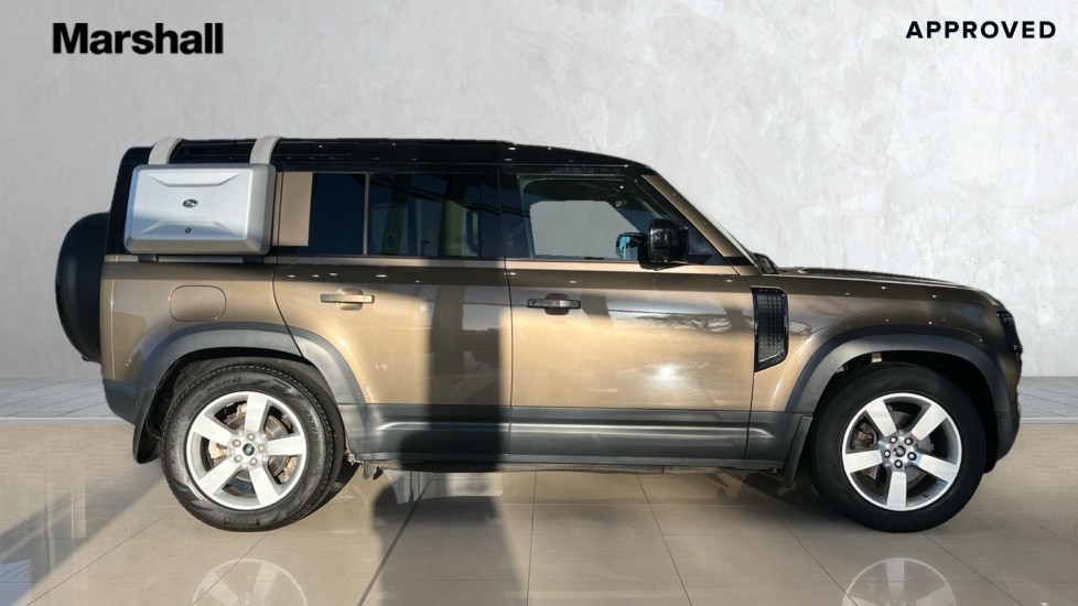 Used Land Rover Defender 2020 for sale - 76338864: Photo 5