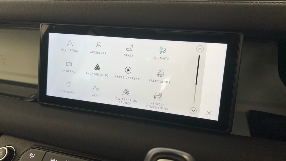 Used Land Rover Defender 2020 for sale - 76338864: Photo 57