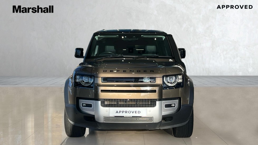 Used Land Rover Defender 2020 for sale - 76338864: Photo 7