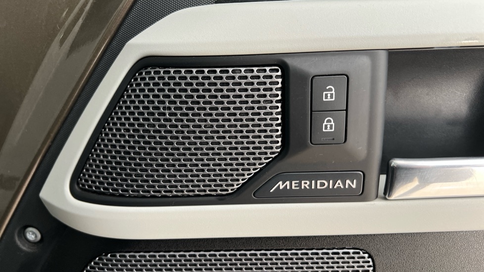 Used Land Rover Defender 2020 for sale - 76338864: Photo 79