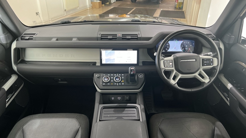 Used Land Rover Defender 2020 for sale - 76338864: Photo 9