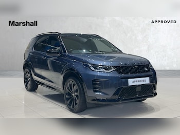Used Land Rover Discovery Sport 2025 for sale - 76704298: Photo