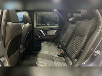 Used Land Rover Discovery Sport 2025 for sale - 76704298: Photo