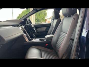 Used Land Rover Discovery Sport 2023 for sale - 75395507: Photo
