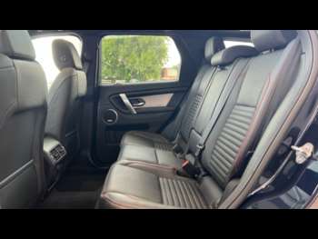 Used Land Rover Discovery Sport 2023 for sale - 75395507: Photo