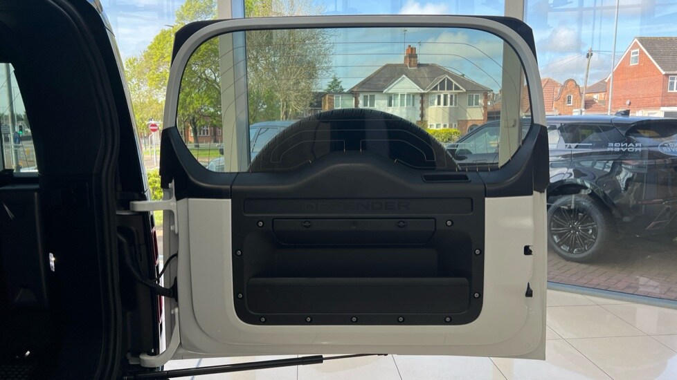 Vehicle 34