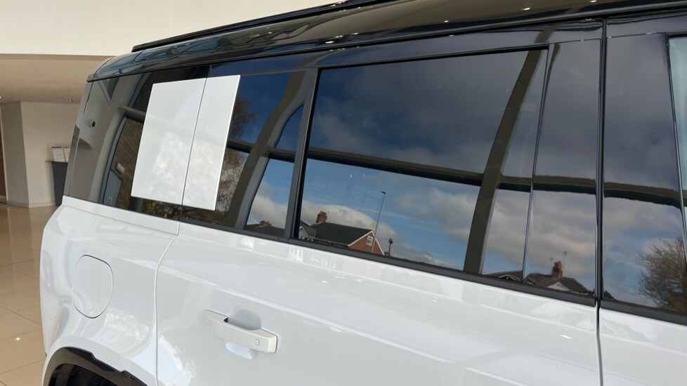 Vehicle 43