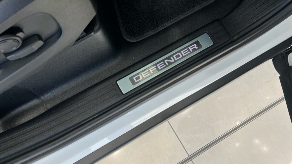 Vehicle 74