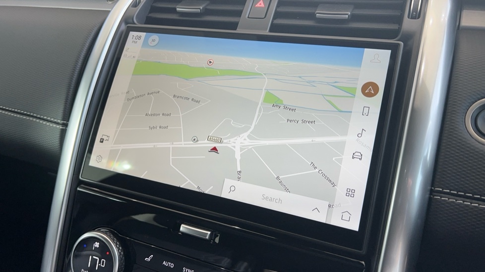 Used Land Rover Discovery 2024 for sale - 76297489: Photo 11