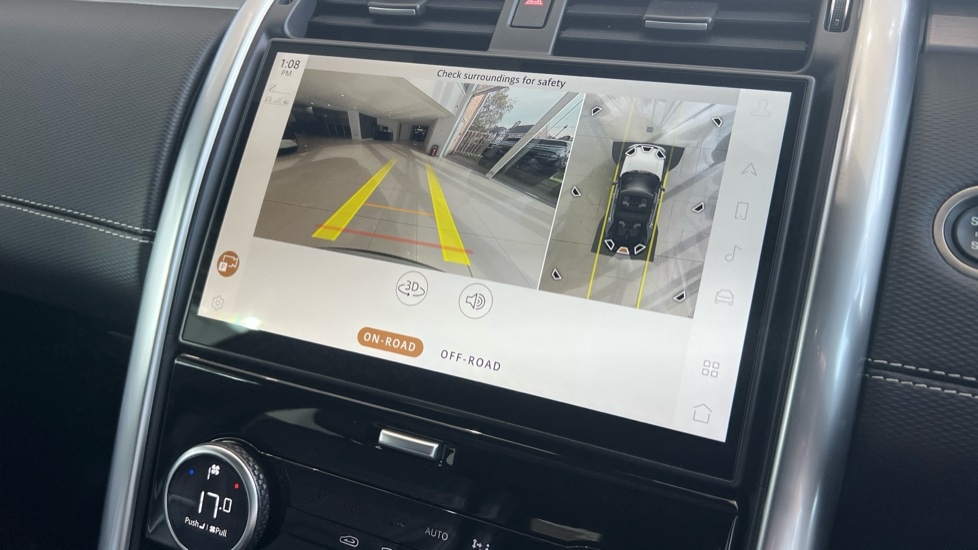 Used Land Rover Discovery 2024 for sale - 76297489: Photo 12