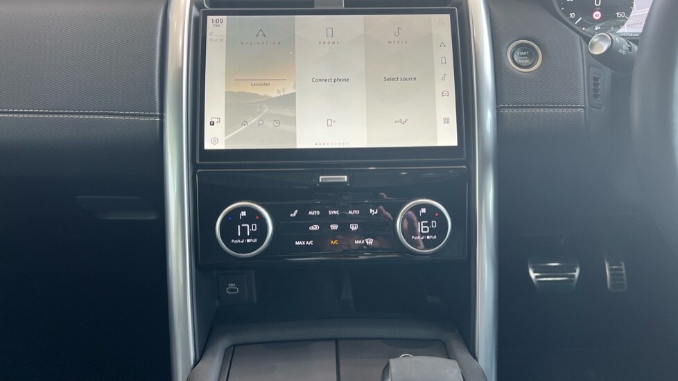 Used Land Rover Discovery 2024 for sale - 76297489: Photo 14