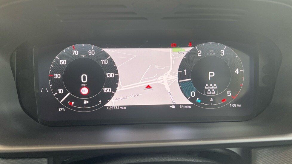 Used Land Rover Discovery 2024 for sale - 76297489: Photo 16