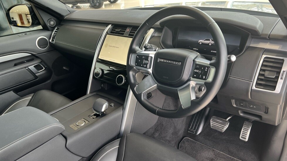 Used Land Rover Discovery 2024 for sale - 76297489: Photo 28