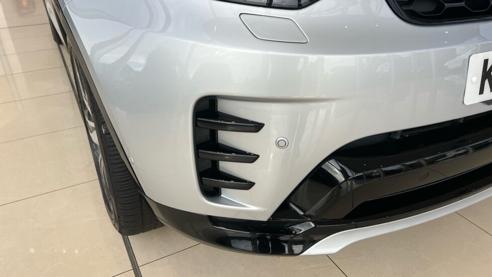 Used Land Rover Discovery 2024 for sale - 76297489: Photo 36