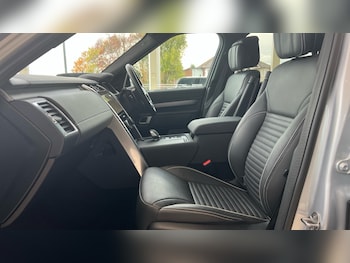 Used Land Rover Discovery 2024 for sale - 76297489: Photo