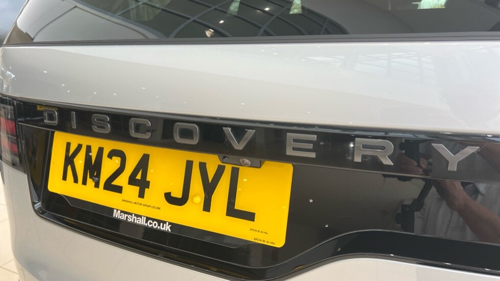 Used Land Rover Discovery 2024 for sale - 76297489: Photo 44
