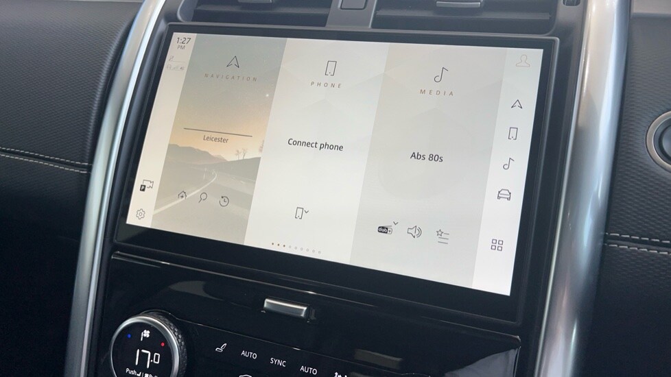 Used Land Rover Discovery 2024 for sale - 76297489: Photo 46